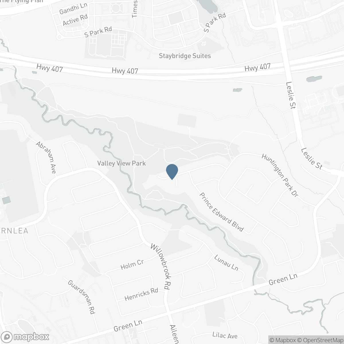 48 LAMBERT ROAD, Markham, Ontario L3T 7E3